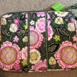 Vera Bradley Laptop Sleeve